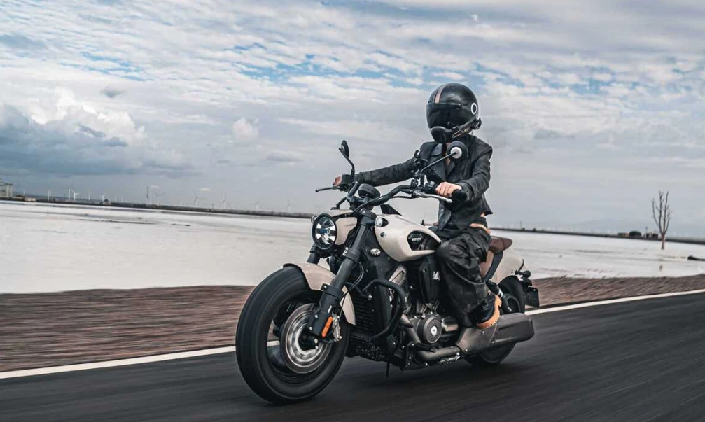 Мотоцикл Benda DarkFlag 500 Commander в Нефтеюганске