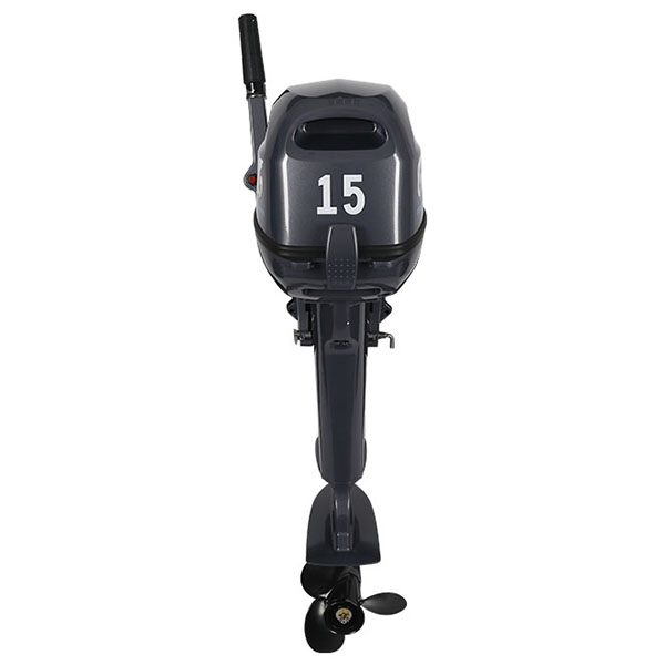 ЛОДОЧНЫЙ МОТОР ALLFA CG Т15 в Нефтеюганске