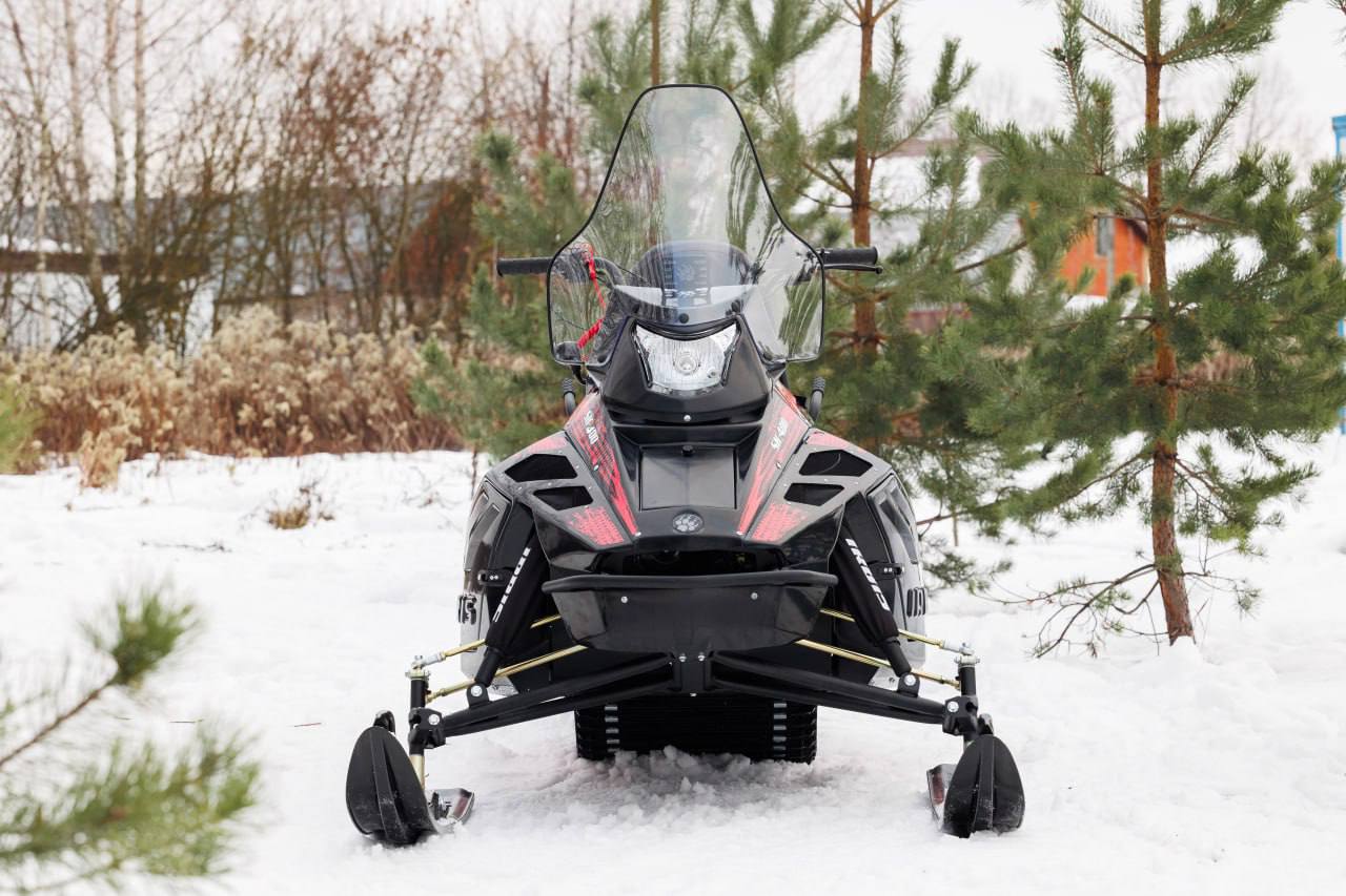 Снегоход IRBIS TUNGUS 400 25/26 в Нефтеюганске