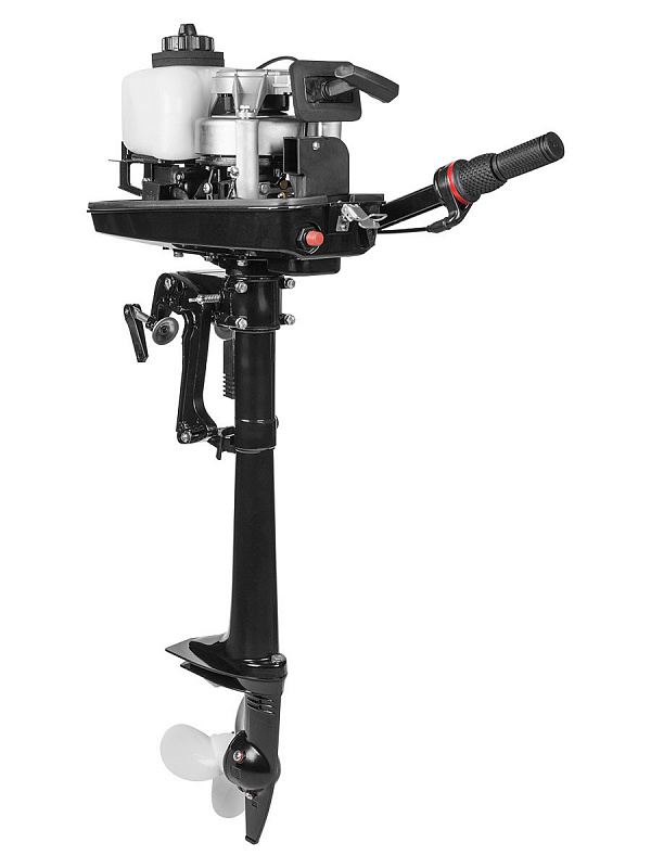 ЛОДОЧНЫЙ МОТОР GLADIATOR G3FHS в Нефтеюганске