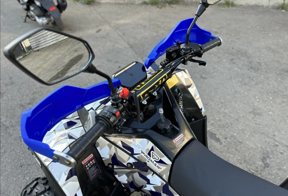 Квадроцикл PROMAX FOREST 180 в Нефтеюганске