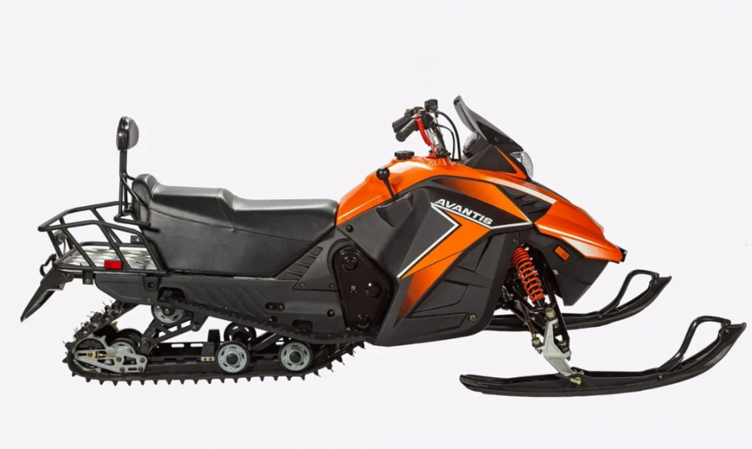 Снегоход AVANTIS CAPITAN 150 в Нефтеюганске