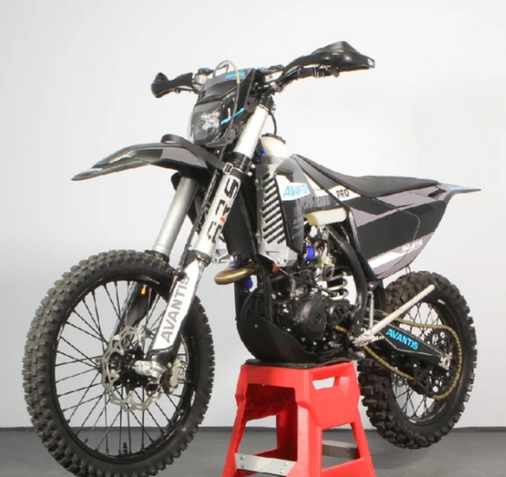 Мотоцикл Avantis Enduro 300 PRO Carb FCR Exclusive (NC250/177MM) ARS в Нефтеюганске