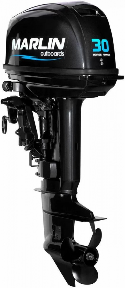 Лодочный мотор MARLIN MP 30 AWRS в Нефтеюганске