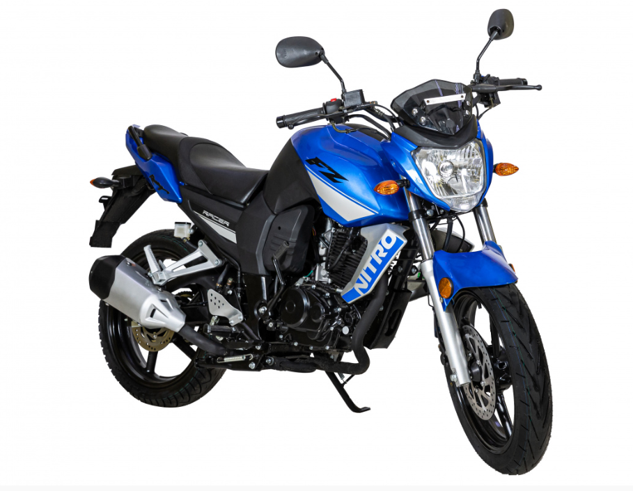 Мотоцикл Racer Nitro RC250CK в Нефтеюганске