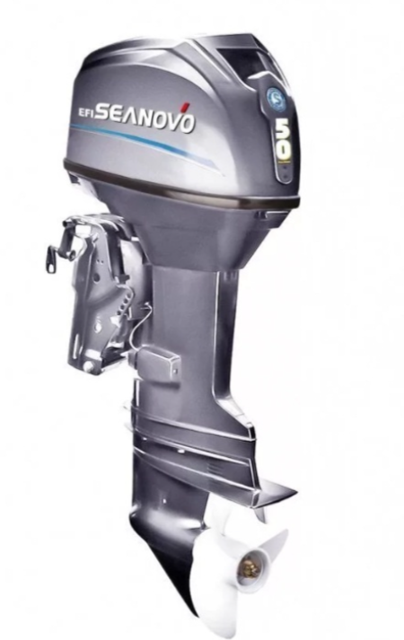 Лодочный мотор SEANOVO SNEF50HVEL-T - EFI (1,85) в Нефтеюганске