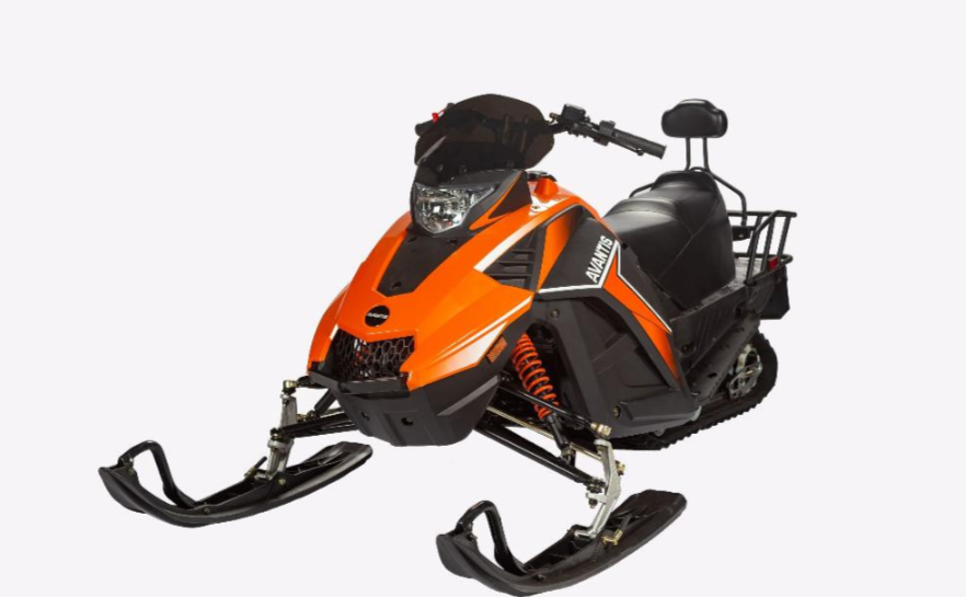 Снегоход AVANTIS CAPITAN 150 в Нефтеюганске