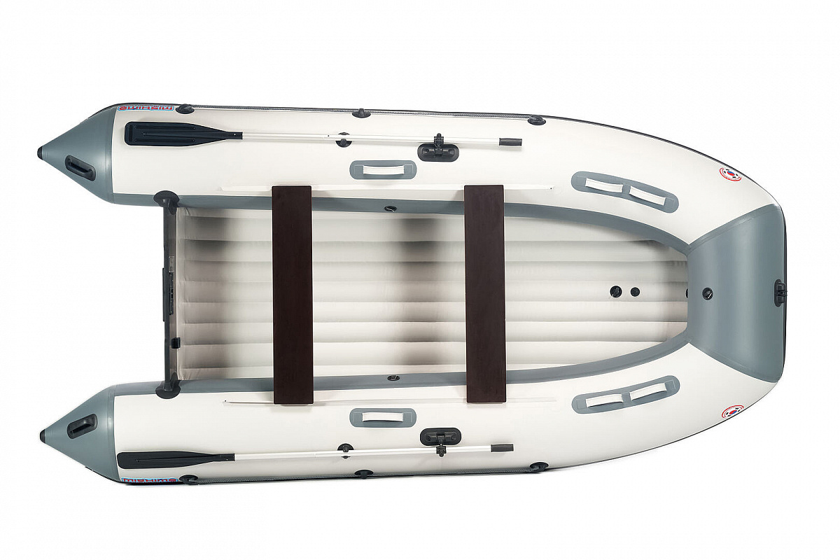 Лодка MISHIMO LITE DF 400 в Нефтеюганске