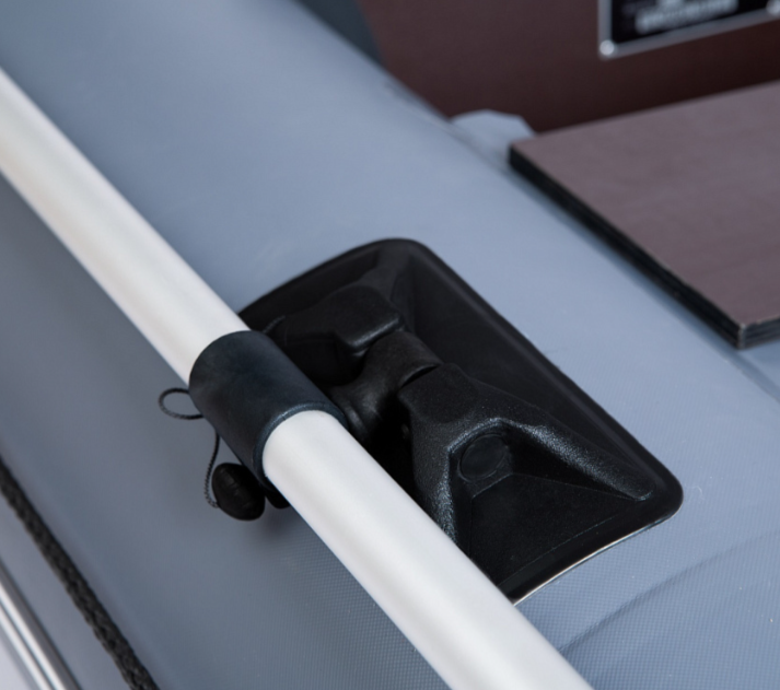 ЛОДКА НАДУВНАЯ YUKONA 230 TL (БЕЗ ПАЙОЛА) в Нефтеюганске