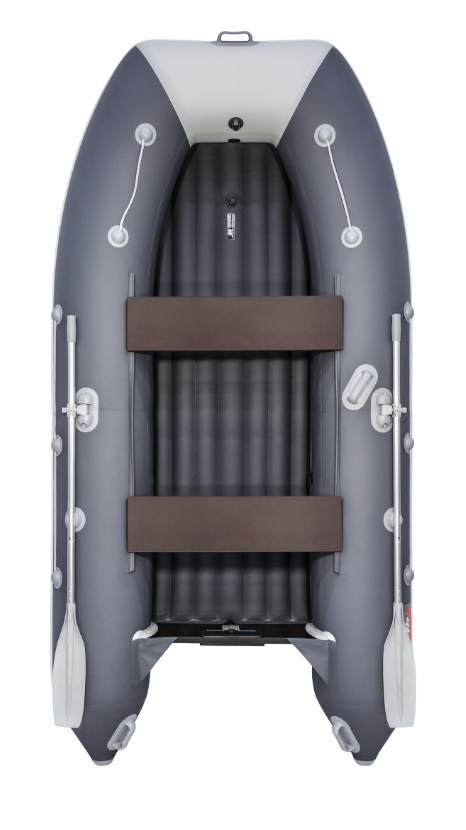 Лодка Таймень LX 3400 НДНД в Нефтеюганске