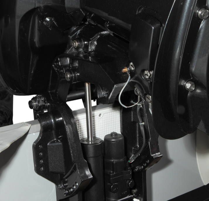 Лодочный мотор MARLIN MP 40 AERTL в Нефтеюганске