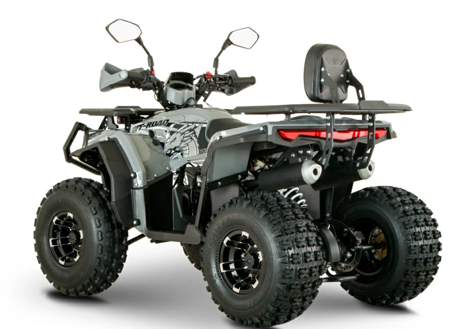 Квадроцикл YACOTA DRAGON LUX LD в Нефтеюганске