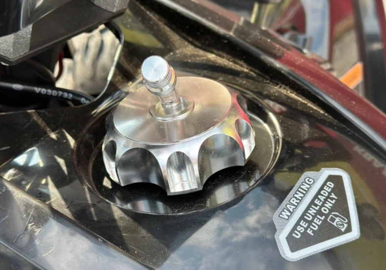 Квадроцикл GBM CROSS HILL 300 NEW PREMIUM в Нефтеюганске