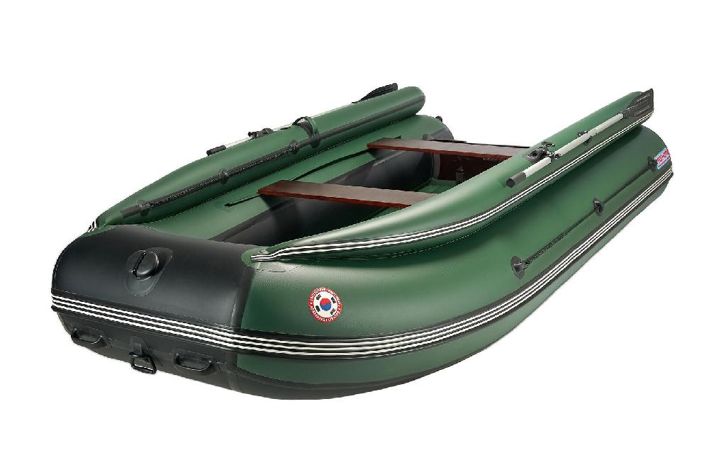 Лодка MISHIMO FAMILY LITE 350 в Нефтеюганске