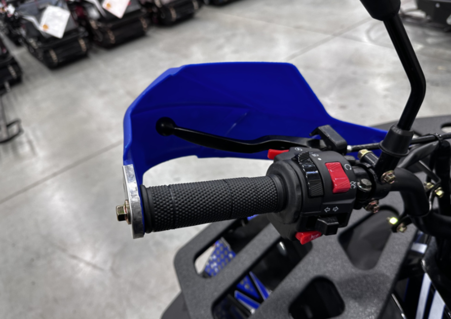 Квадроцикл GBM SHARP BIG 300 NEW PREMIUM в Нефтеюганске