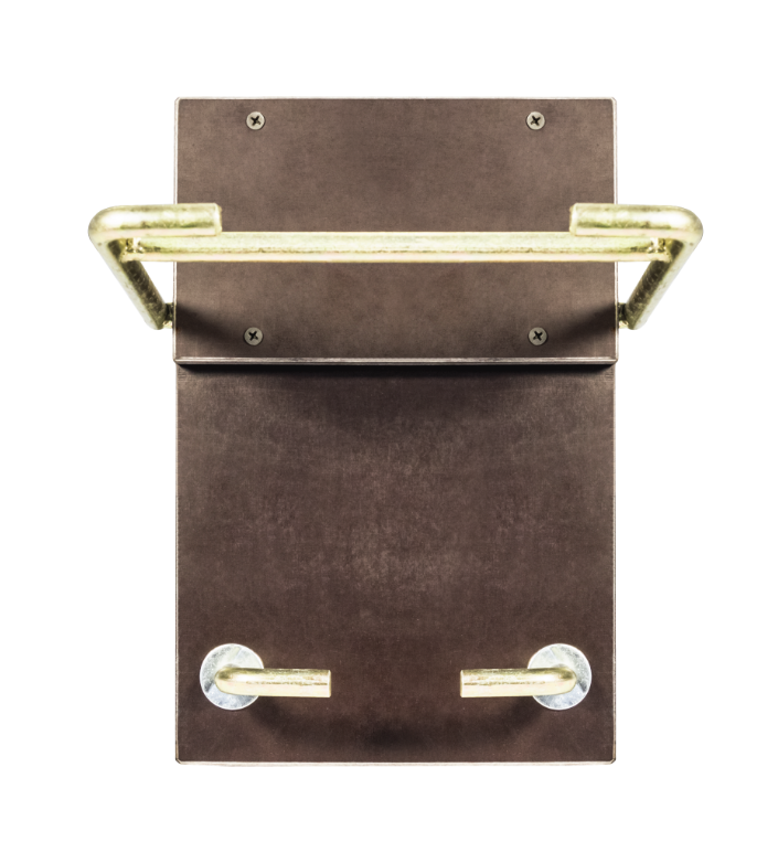 Навесной транец в Нефтеюганске