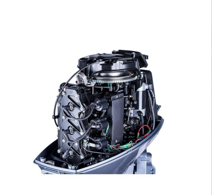 Лодочный мотор SEANOVO SN70FFEL-T в Нефтеюганске