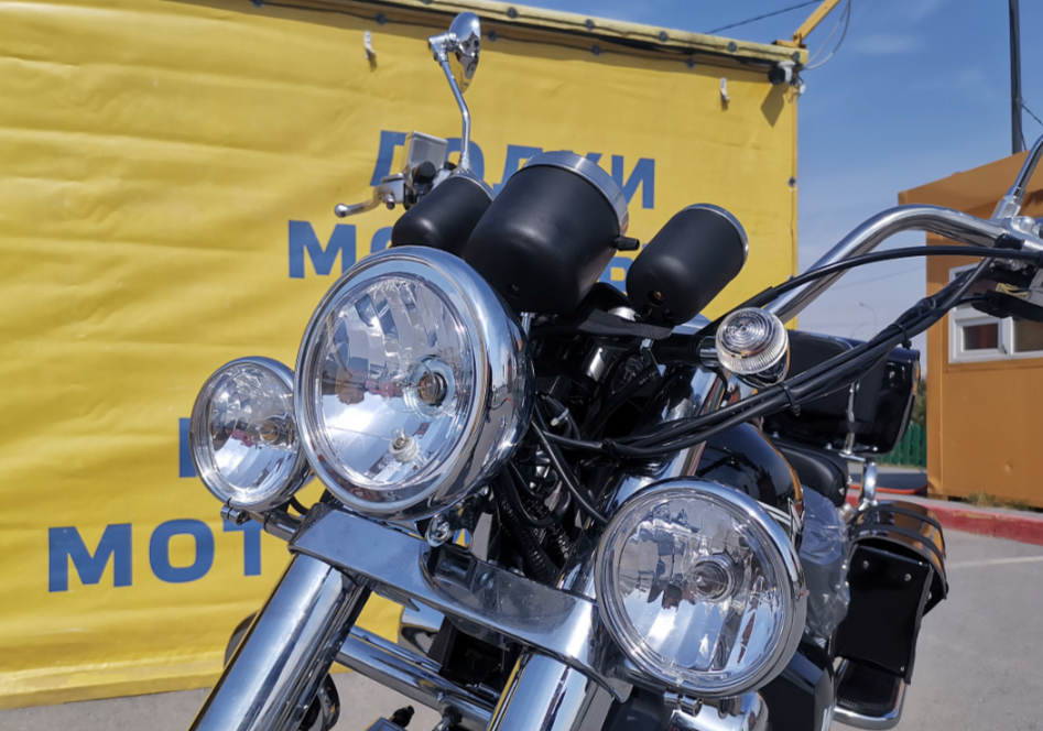 Мотоцикл MOTOLAND (МОТОЛЕНД) WOLF 250 в Нефтеюганске