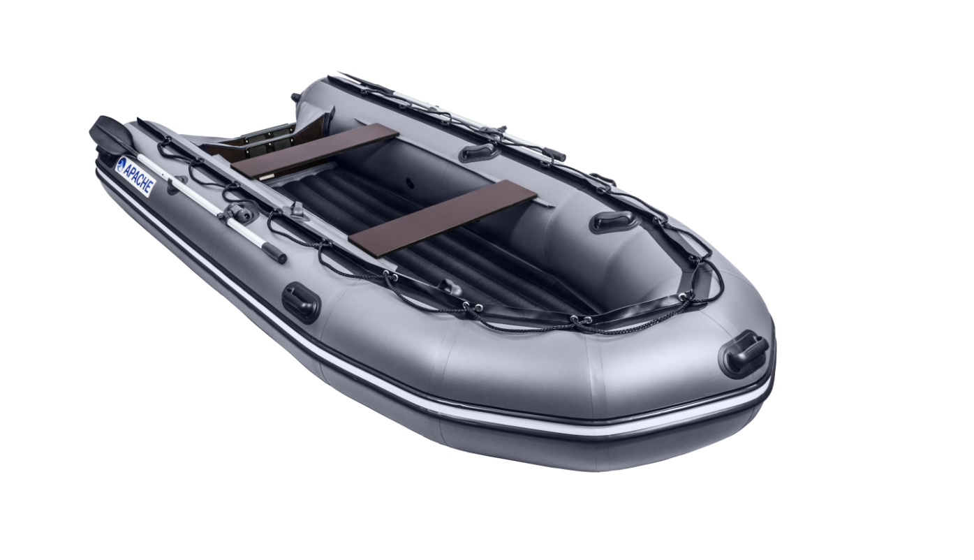 Лодка APACHE 3700 НДНД в Нефтеюганске