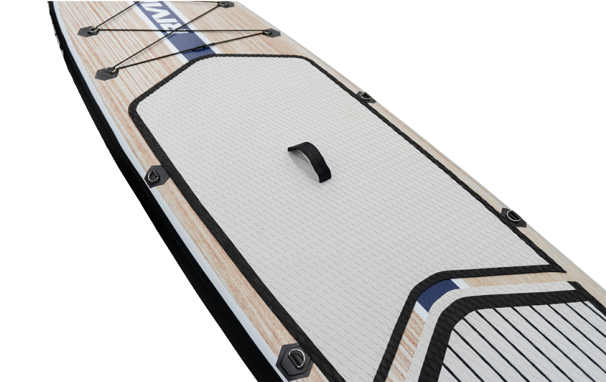 Сап-борд синий 11.6ft RIVIERA в Нефтеюганске