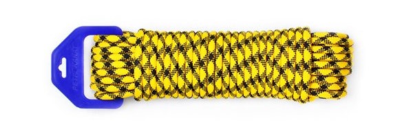 Шнур Экстрим плетеный якорный 12 мм 1400 кг в Нефтеюганске