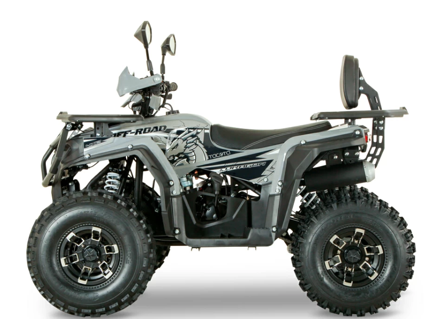 Квадроцикл YACOTA DRAGON LUX LD в Нефтеюганске