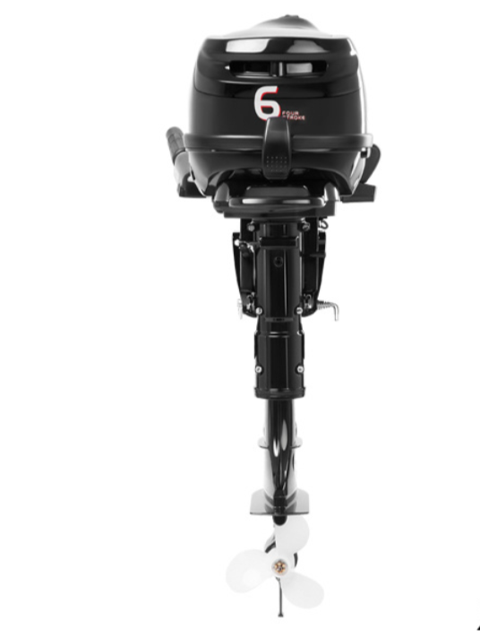 Лодочный мотор HIDEA HDF6HS в Нефтеюганске