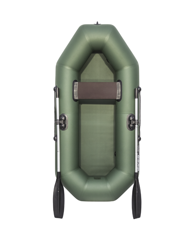  Лодка АКВА-ОПТИМА 210 в Нефтеюганске