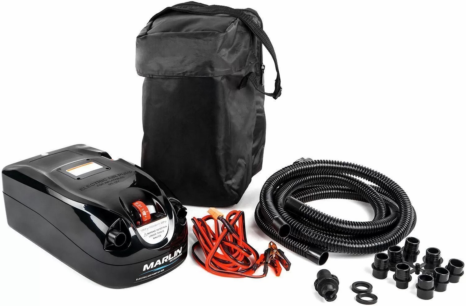 ЭЛЕКТРИЧЕСКИЙ НАСОС MARLIN GP-80 B в Нефтеюганске