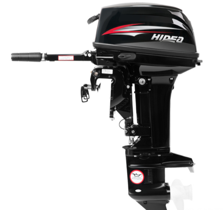 Лодочный мотор HIDEA HD9.9PRO FES (326 см3) в Нефтеюганске