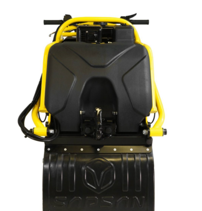 Мотобуксировщик SAPSAN SK 380 в Нефтеюганске