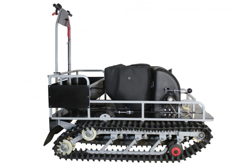 Мотобуксировщик УРАГАН Медведь 20 л.с. в Нефтеюганске