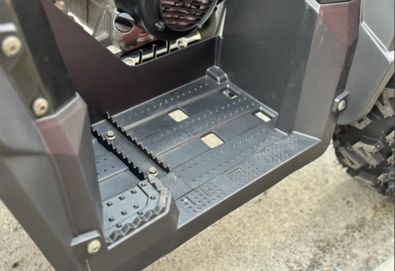 Квадроцикл GBM CROSS HILL 300 NEW в Нефтеюганске