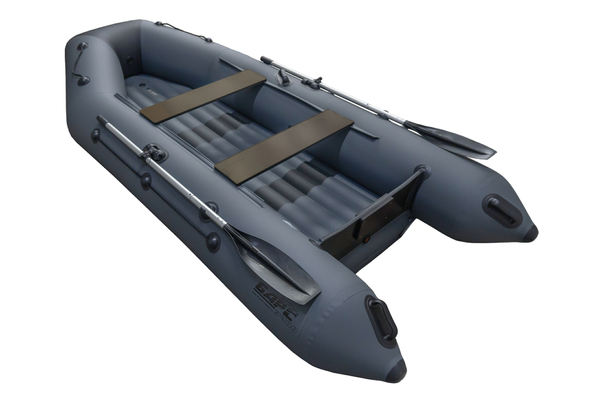 Лодка Барс 3400 НДНД в Нефтеюганске