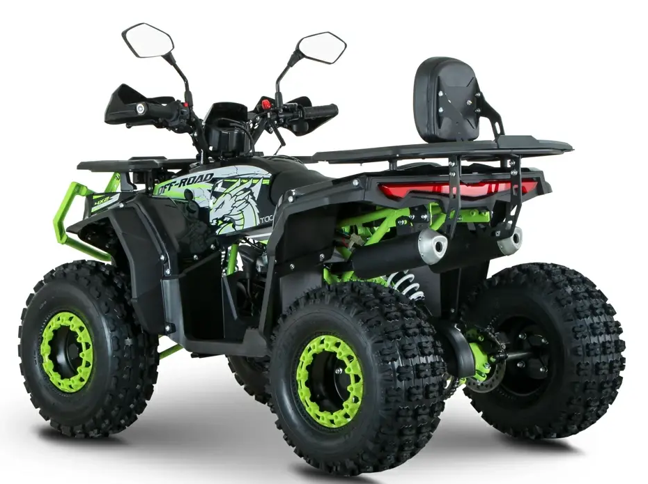 Квадроцикл YACOTA DRAGON LUX в Нефтеюганске