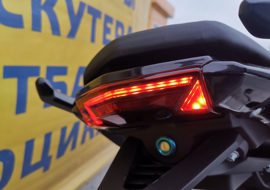 Мотоцикл MOTOLAND (МОТОЛЕНД) 250 CB250 (172FMM-5/PR250) (2022 г.) в Нефтеюганске