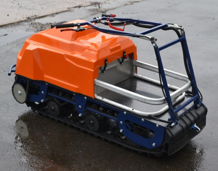 Мотобуксировщик БАРС СЛЕДОПЫТ MDS 9 л.с. в Нефтеюганске