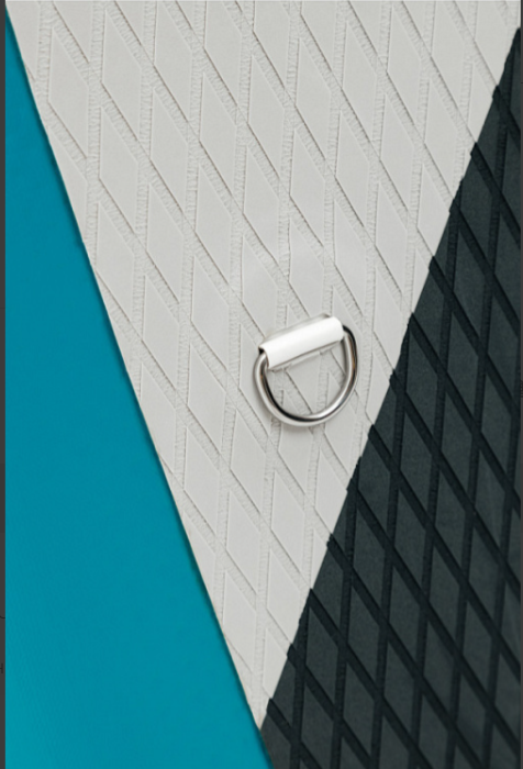 НАДУВНОЙ SUP-BOARD BUSINESS LIGHT BLUE 10,6 в Нефтеюганске