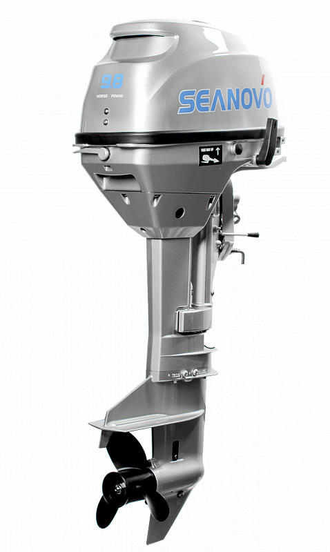 Лодочный мотор SEANOVO SN9.8FHS в Нефтеюганске