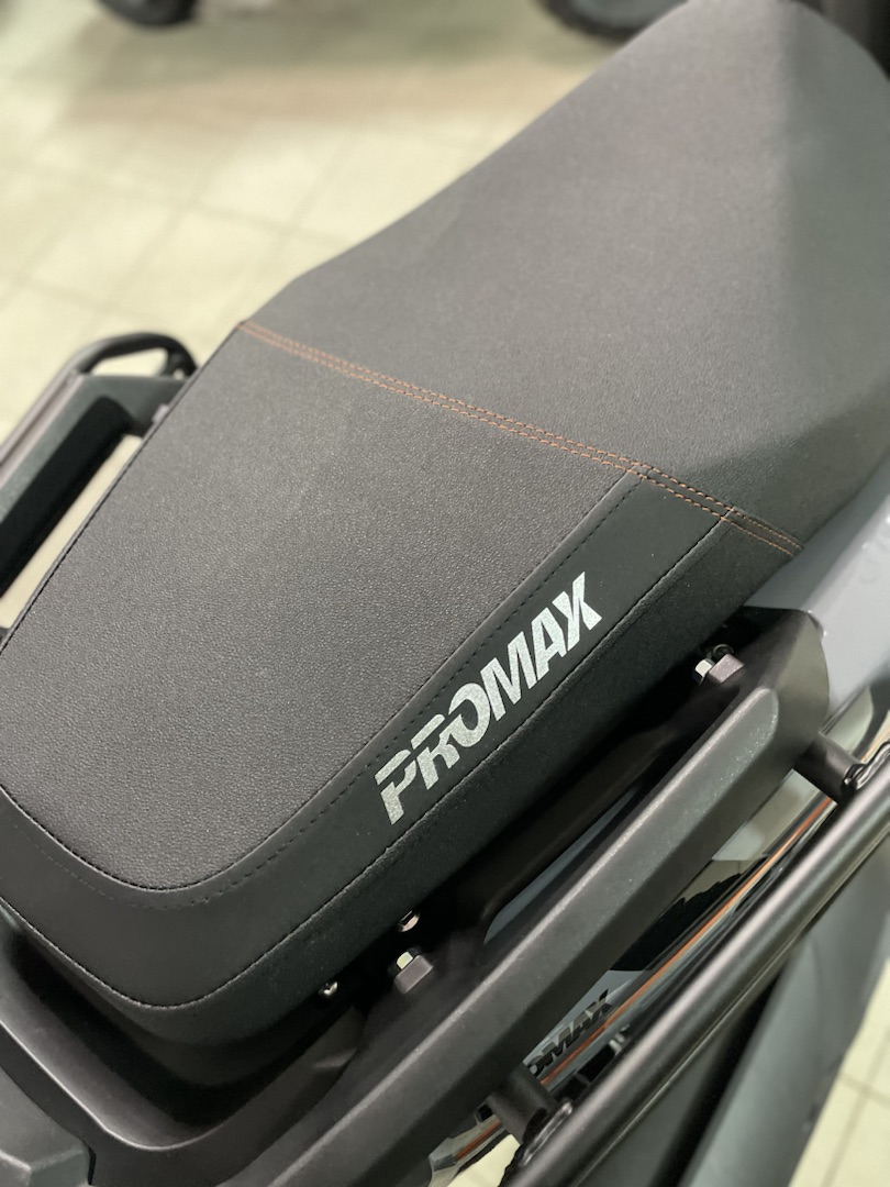 Скутер PROMAX STALKER 150(49) в Нефтеюганске