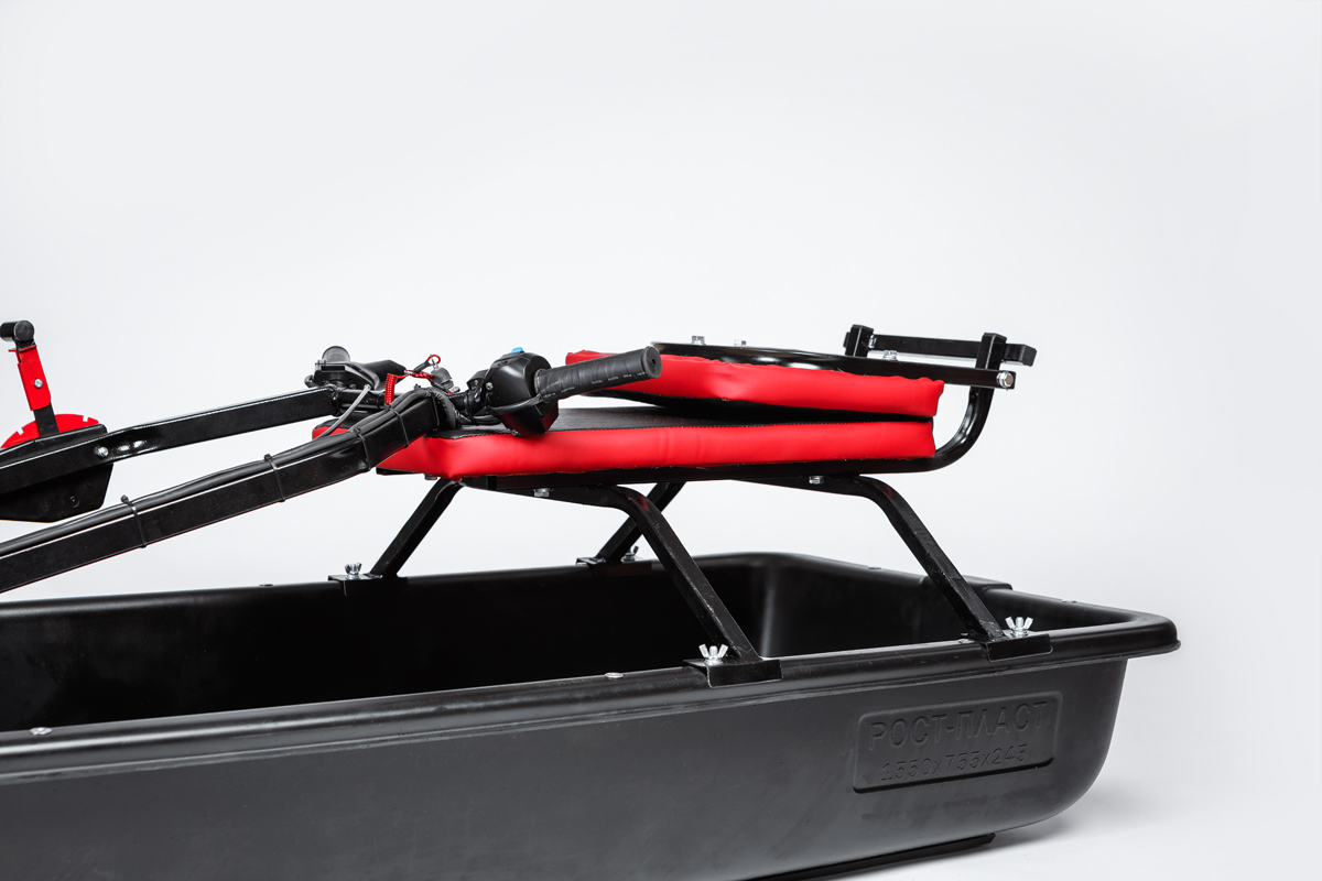 СИДЕНИЕ ДЛЯ САНЕЙ в Нефтеюганске