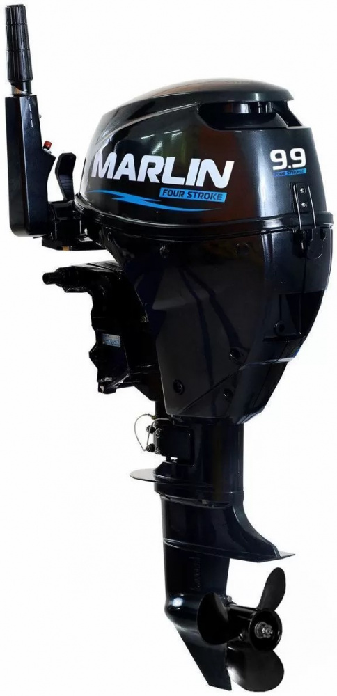 Лодочный мотор MARLIN MF 9.9 AMHS в Нефтеюганске