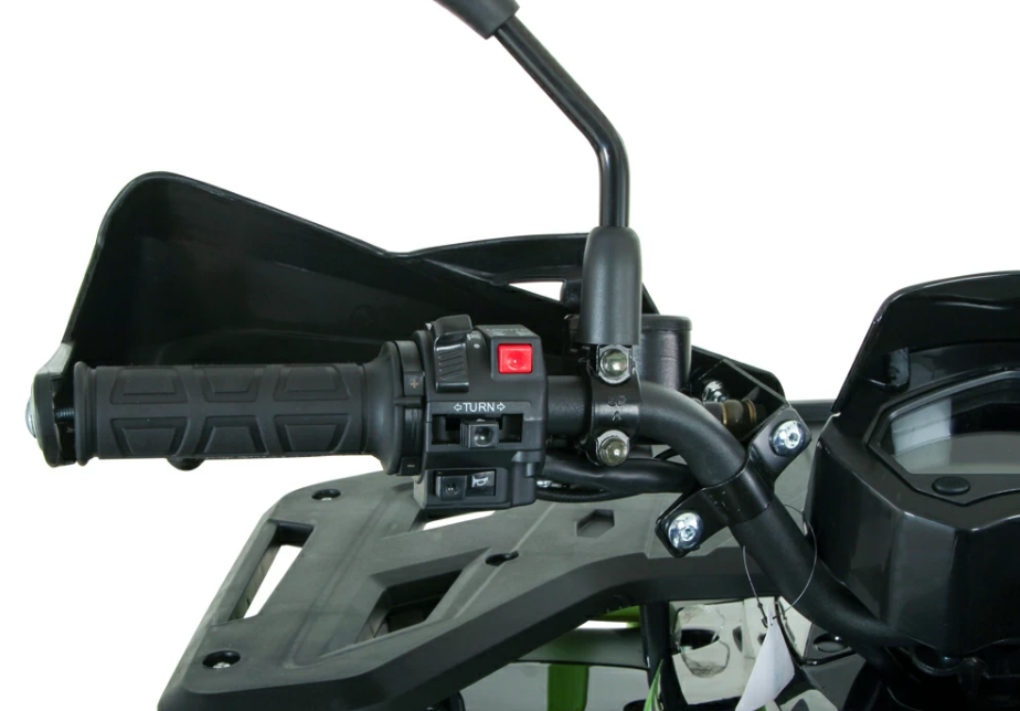 Квадроцикл YACOTA DRAGON LUX в Нефтеюганске