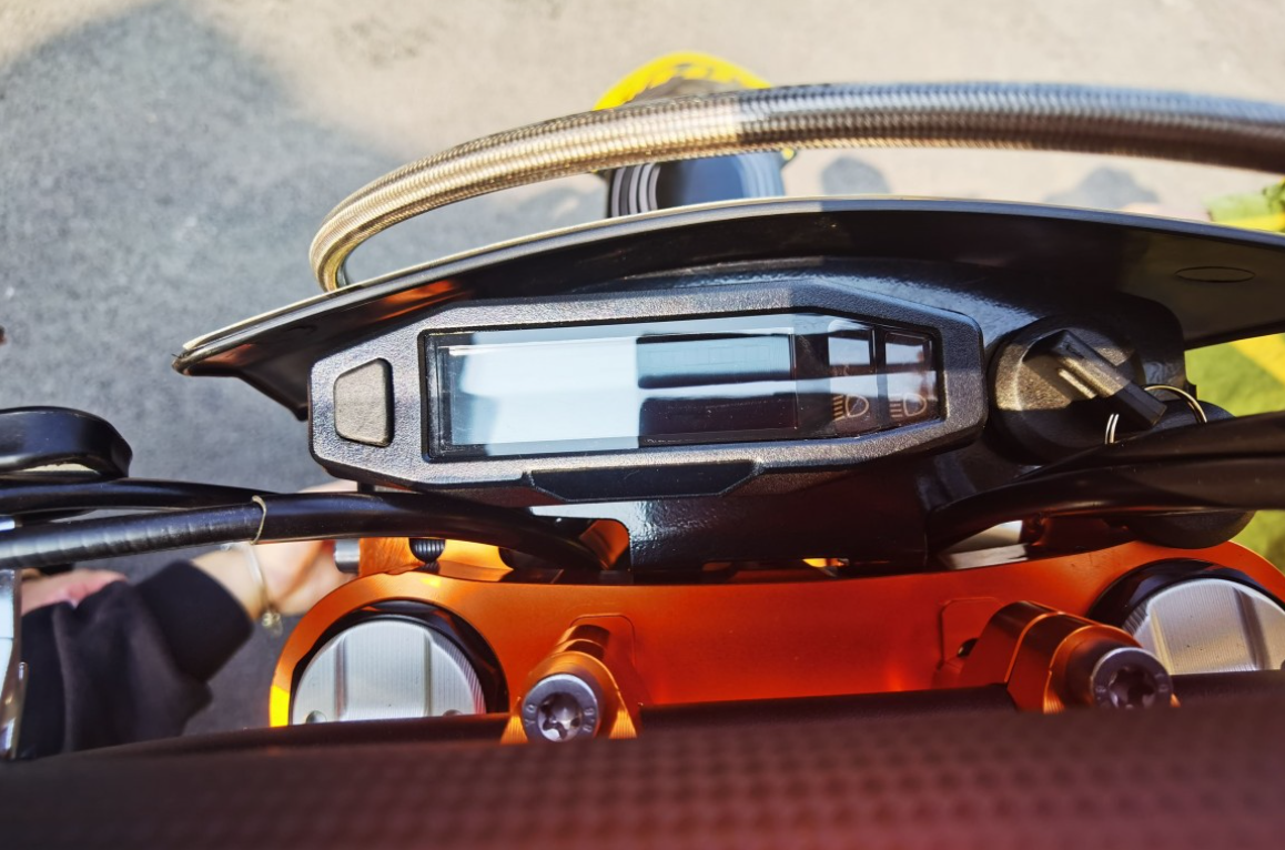 Мотоцикл JHLMOTO JHL Z8 NC300S (182-MN) в Нефтеюганске