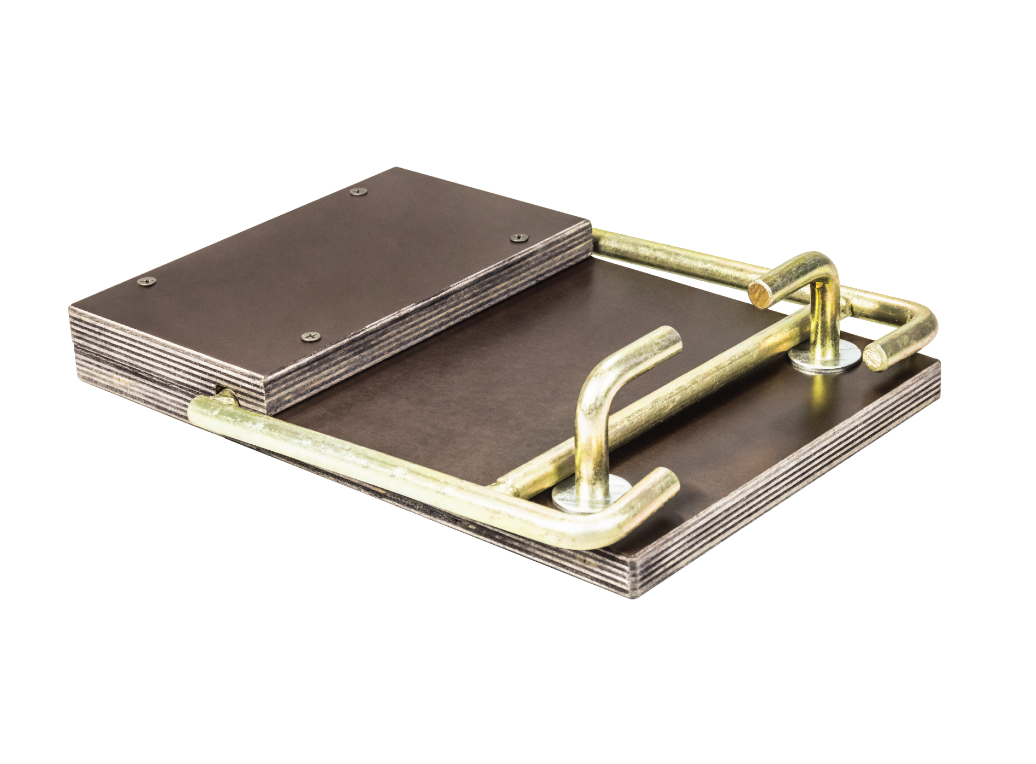 Навесной транец в Нефтеюганске