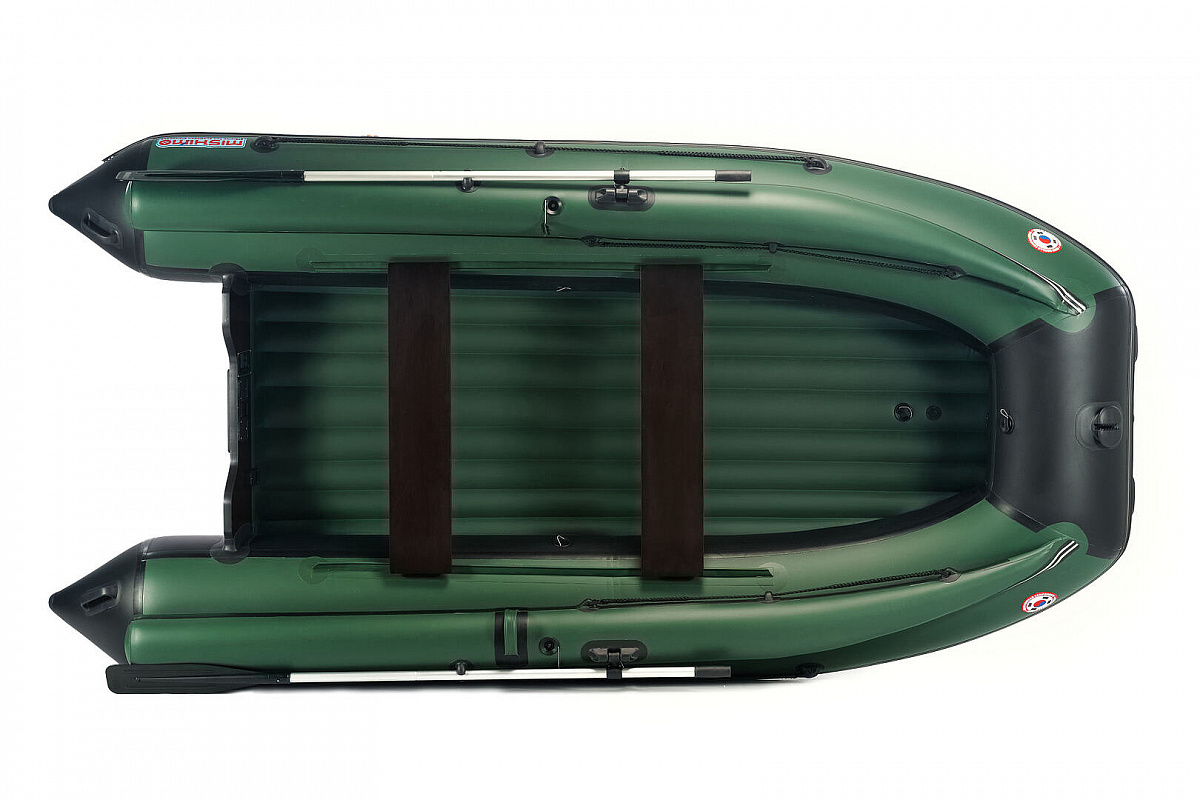 Лодка MISHIMO FAMILY LITE 350 в Нефтеюганске