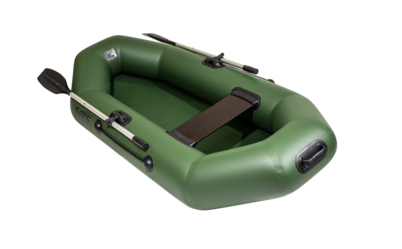 Лодка Барс 230 в Нефтеюганске