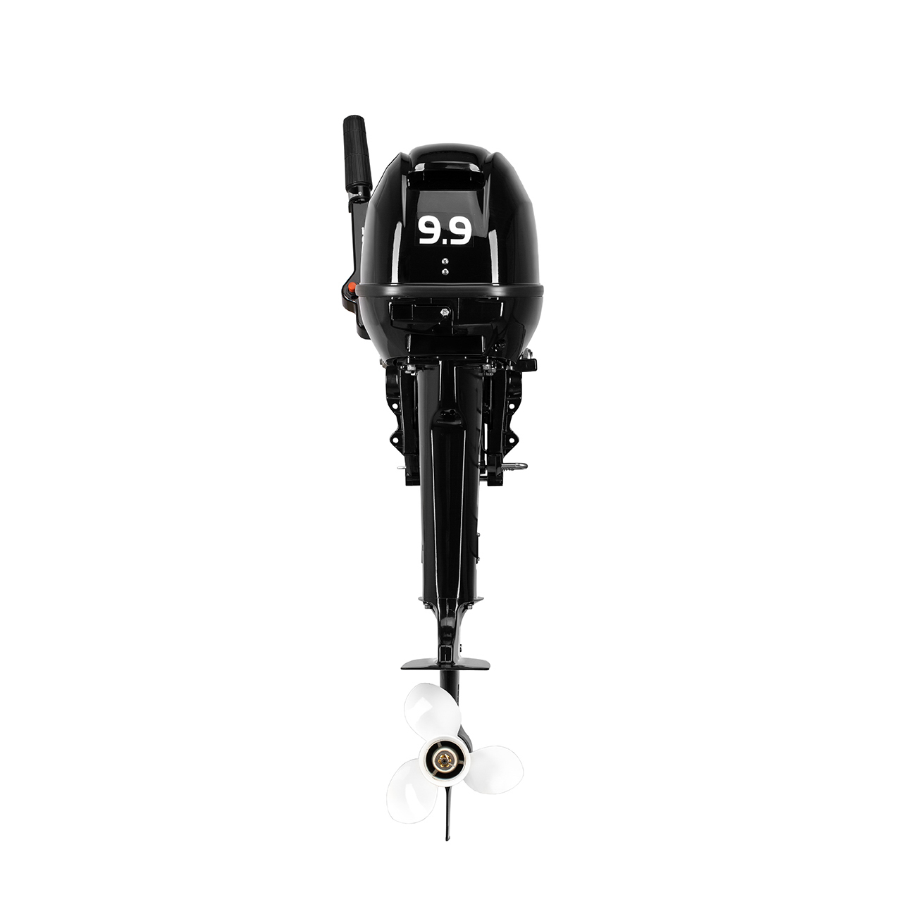 ЛОДОЧНЫЙ МОТОР GLADIATOR G9.9FHS в Нефтеюганске