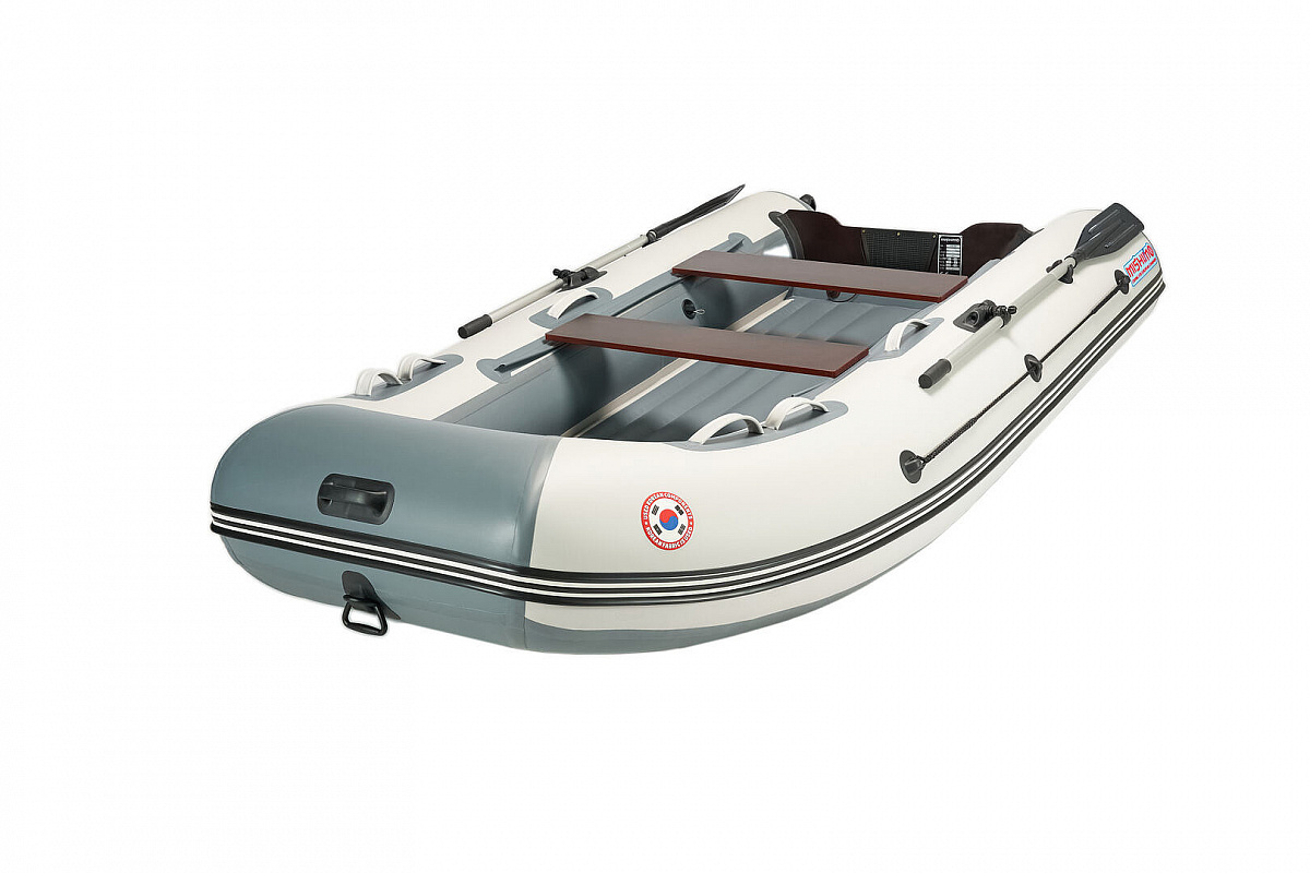 Лодка MISHIMO LITE 335 в Нефтеюганске