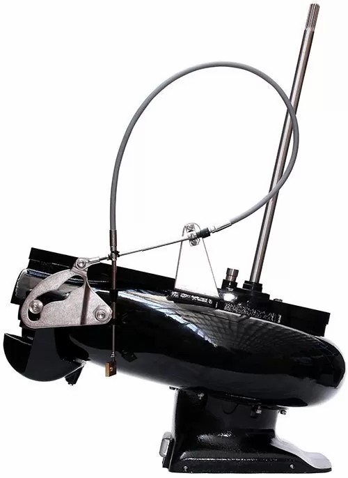 ВОДОМЕТНАЯ НАСАДКА MARLIN НА МОТОР 30 Л.С. YAMAHA, MARLIN, HIDEA, MIKATSU в Нефтеюганске